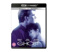 Ghost (4K UHD Blu-ray) Armelia McQueen Demi Moore Gail Boggs Patrick Swayze