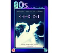 Ghost - 80s Collection [DVD] [2018]
