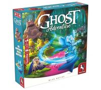 Ghost Adventure - Tedesco