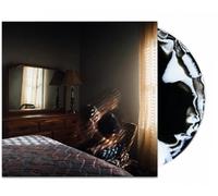 The Boxer Rebellion Ghost Alive (Vinyl LP) 12" Album Coloured Vinyl