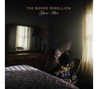 The Boxer Rebellion Ghost Alive (Vinyl LP) 12" Album Coloured Vinyl