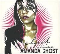 Ghost, Amanda - Ghost Stories
