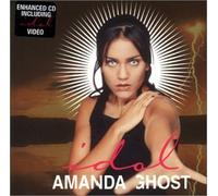 Ghost, Amanda - Idol - 2nd