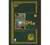 Ghost and Lady. The black museum (Vol. 1)
