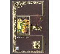 Ghost and Lady. The black museum (Vol. 2)