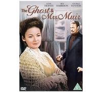 Ghost And Mrs. Muir
