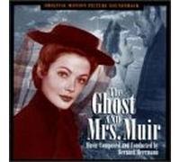 Ghost and Mrs Muir - The Ghost & Mrs. Muir
