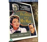Gene Tierney - Ghost And Mrs Muir [Edizione: Regno Unito] [Edizione: Regno Unito]
