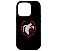 Ghost Army 23° quartier generale WWII WW2 World War 2 Militare Custodia per iPhone 14 Pro