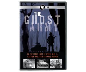 Ghost Army (DVD)