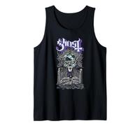 Ghost - At The Gates Canotta