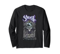 Ghost - At The Gates Maglia a Manica