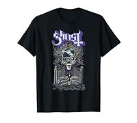 Ghost - At The Gates Maglietta