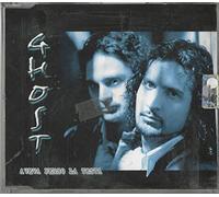 Ghost - Aveva Perso La Testa