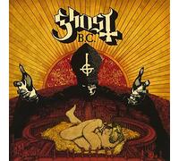 Ghost B.C. Infestissumam (Vinyl LP) 12" Album