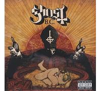 Ghost B.C. - Infestissumam