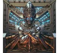 Ghost B.C. Phantomime (Vinyl LP)