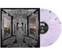 Ghost B.C. - Skeleta - Limited 'Fun Dip' Colored Vinyl