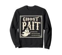 Ghost Bait Incontri spiritati Paranormale garantito Felpa
