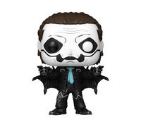 Merchandising Ghost: Funko Pop Rocks - Papa Emeritus IV (Bat Outfit) (Vinyl Fig