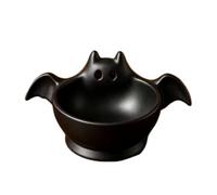 Ghost Bat Storage Tray - Halloween Decorative Bowl Cute Organizer Dish