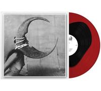 Ghost Bath - Moonlover (Black In Red Vinyl)