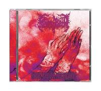 Ghost Bath - Rose Thorn Necklace