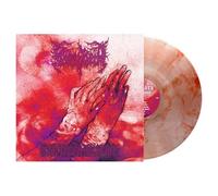 Ghost Bath Rose Thorn Necklace (Vinyl LP)