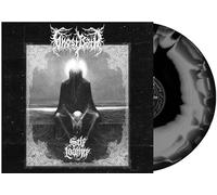 Ghost Bath - Self Loather (Black Grey Swirl Vinyl)