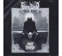 Ghost Bath Self Loather (CD)