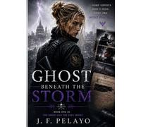Ghost Beneath the Storm