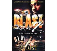Ghost Blast for Me 2 (Tascabile)