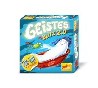 Ghost Blitz 2 Spiel