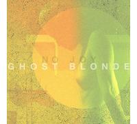 Ghost Blonde