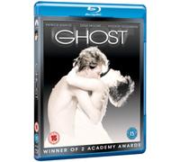 Ghost (Blu-ray)