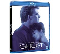 Ghost [Blu-Ray]