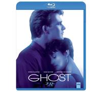 Ghost (Blu-ray) Patrick Swayze