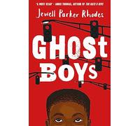 Ghost boys