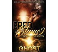 Ghost Bred by the Slums 2 (Tascabile) Bred by the Slums