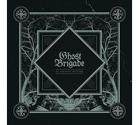 Ghost Brigade - Iv - One With The Storm