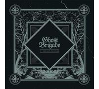 Ghost Brigade - Iv One With The Storm