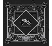 Ghost Brigade - Iv One With The Storm (Limied Edt.)