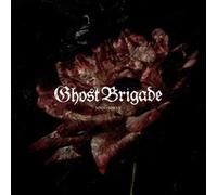 GHOST BRIGADE - MMV-MMXX 4CD - 4CD - K72z