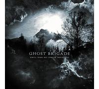 Ghost Brigade - Until Fear No Longer Defines Us