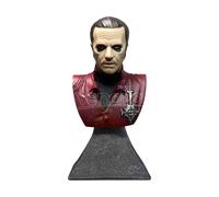 Ghost Busto Cardinal Copia 15 Cm Trick or Treat