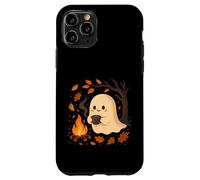 Ghost By Campfire Con Tazza Custodia per iPhone 11 Pro