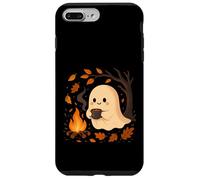 Ghost By Campfire Con Tazza Custodia per iPhone 7 Plus/8 Plus