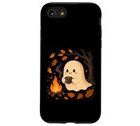 Ghost By Campfire Con Tazza Custodia per iPhone SE (2020) / 7/8