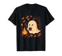Ghost By Campfire con Tazza Maglietta