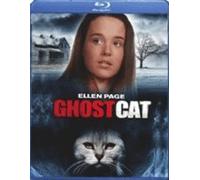 Ghost Cat